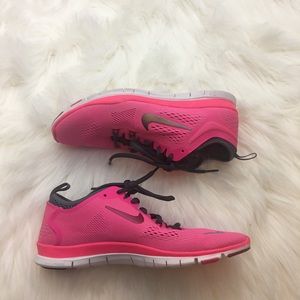 ❌SOLD ❌Nike Free 5.0 TR FIT 4
